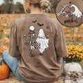 Front & back deal of the day, comfort colors espresso