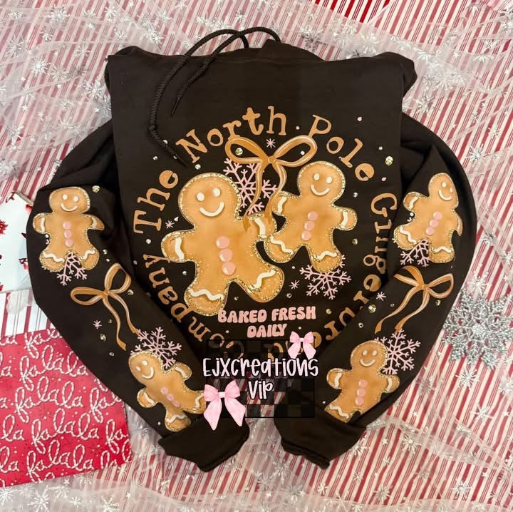 Gingerbread company
