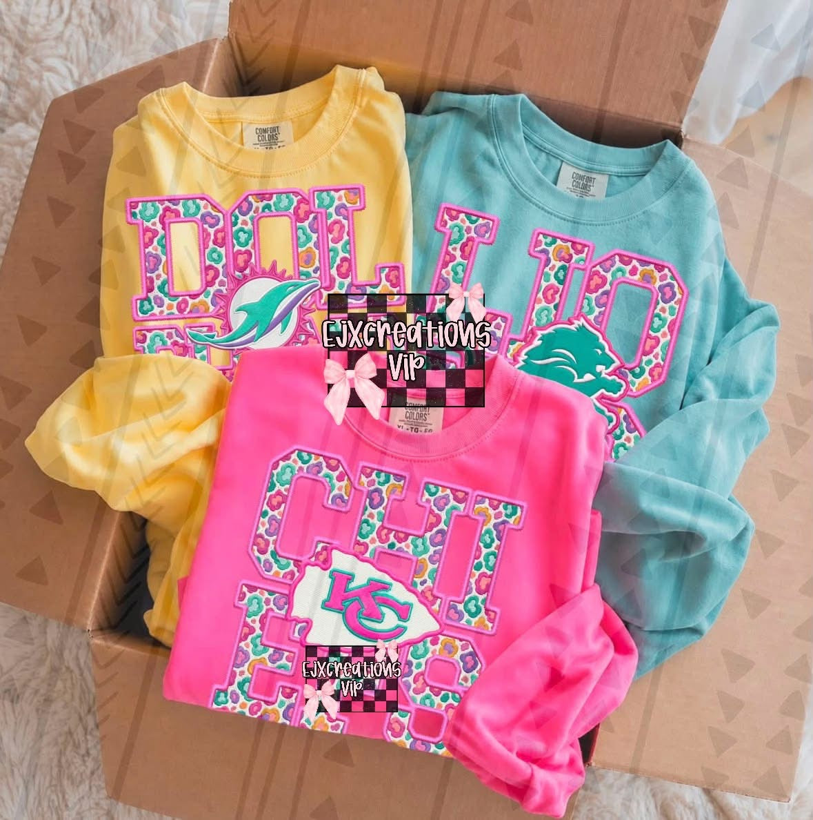 Cheetah team