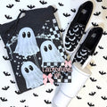 Cute ghosts