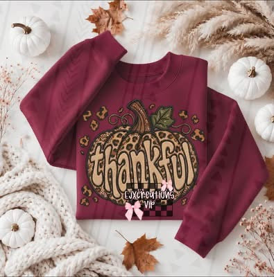 Thankful