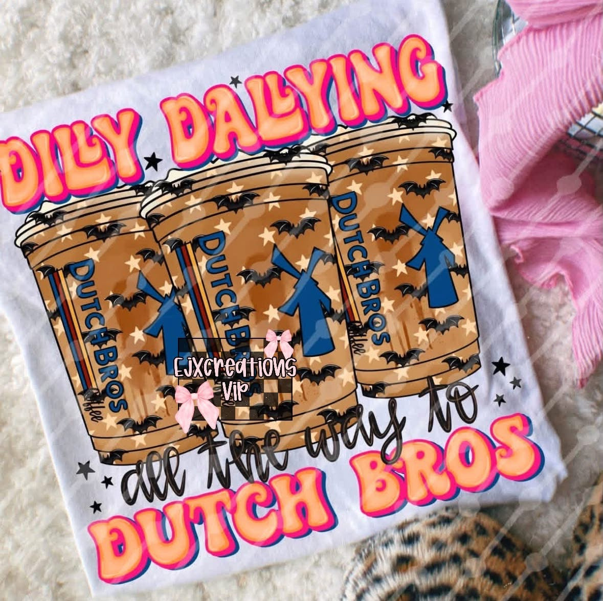 Dutch