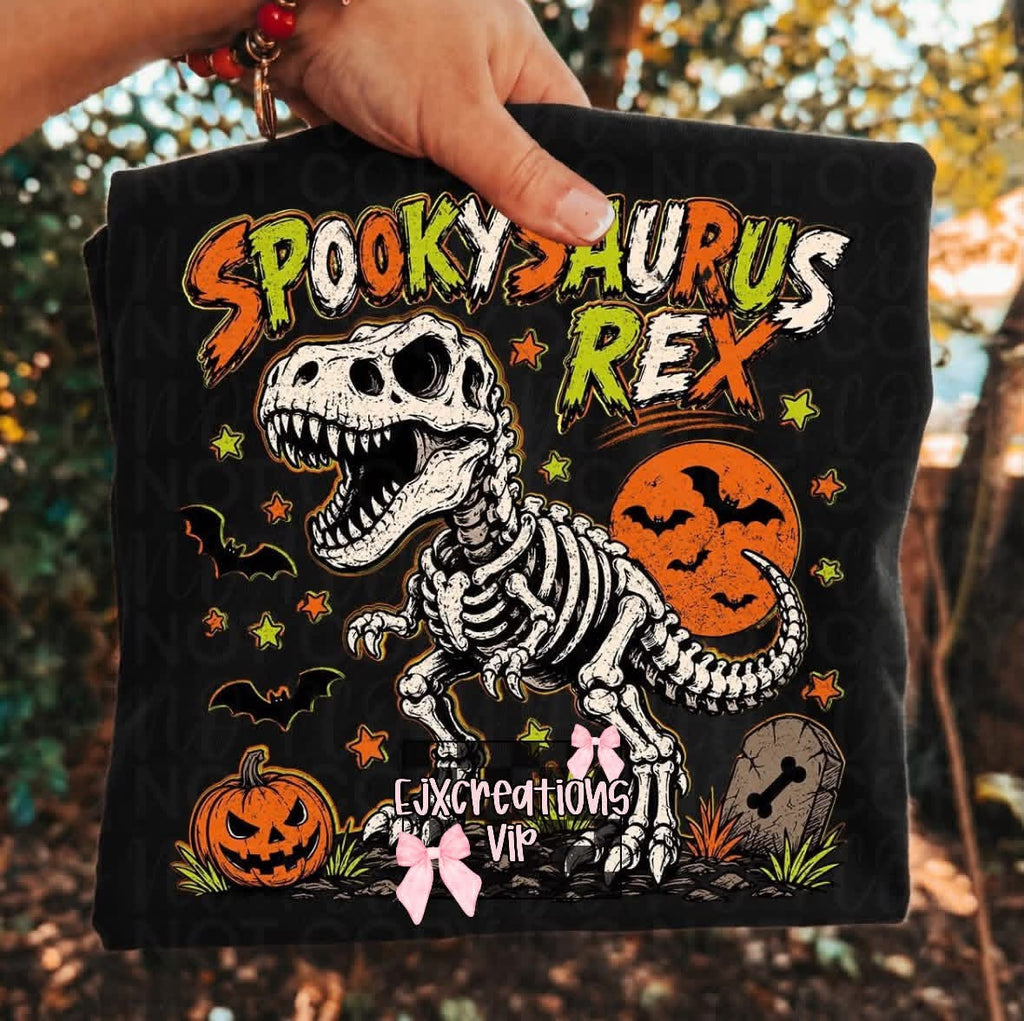 Spookysaurus