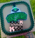 Hype chain. Alien