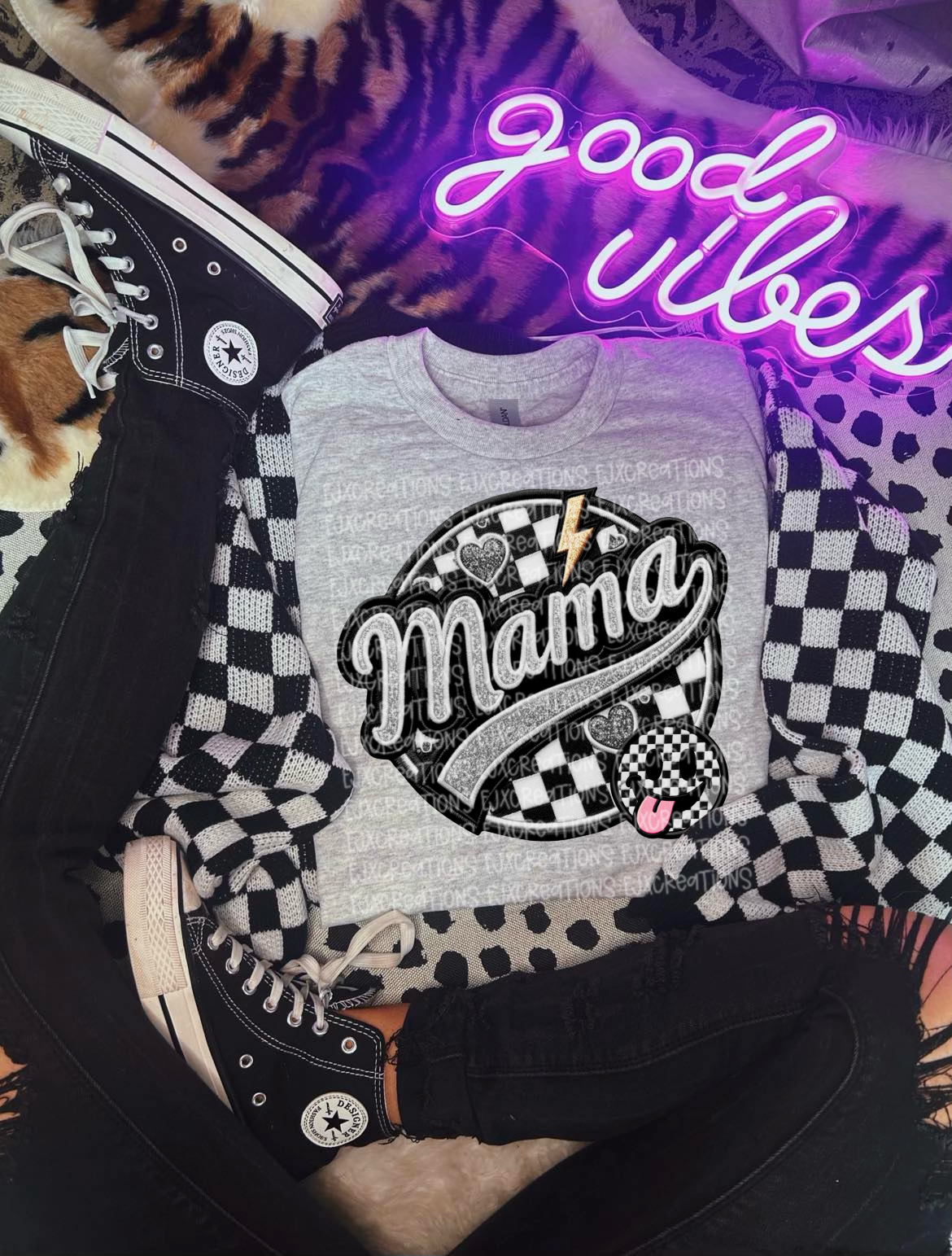 Mama