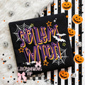 Salem witch
