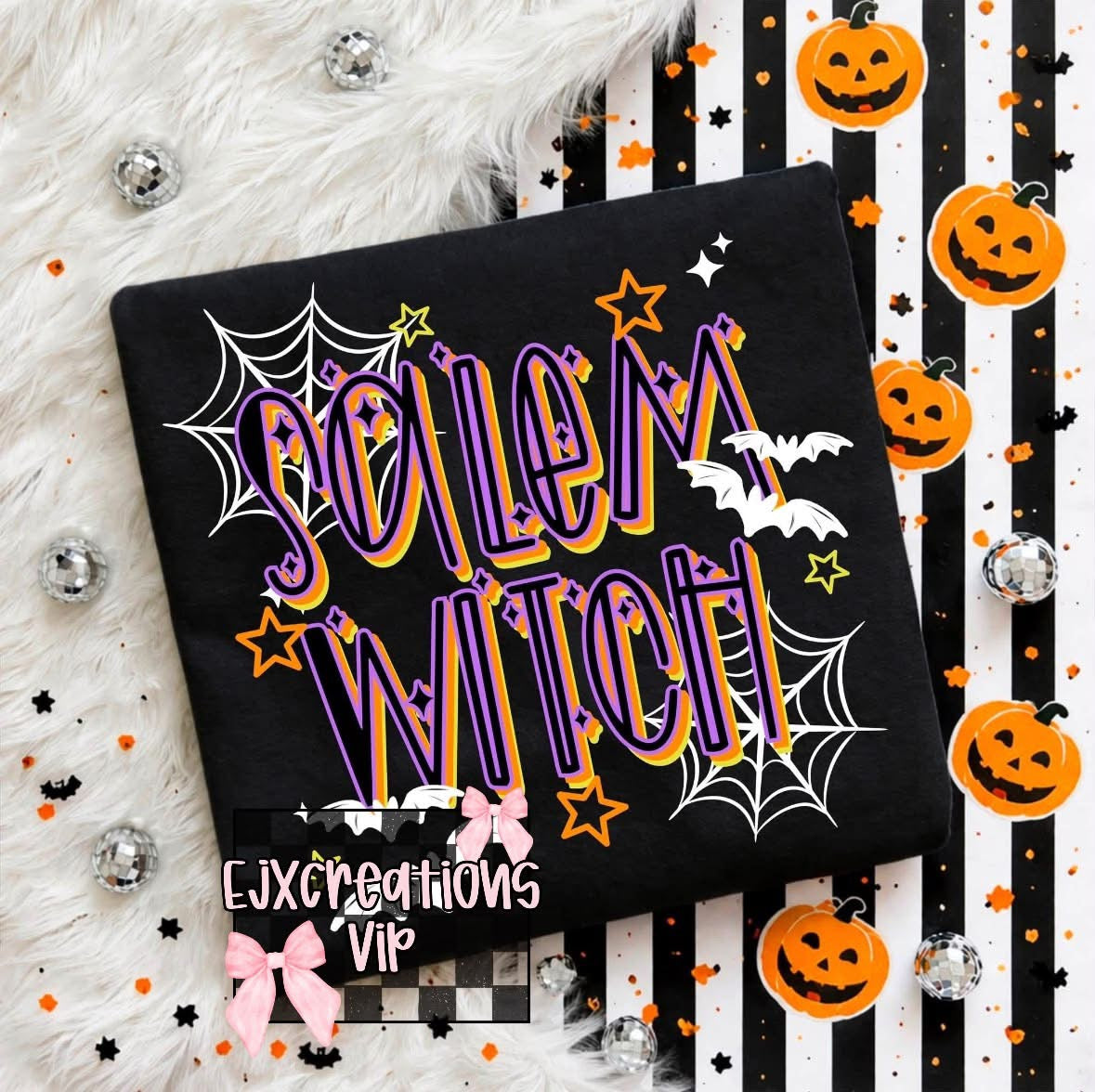 Salem witch