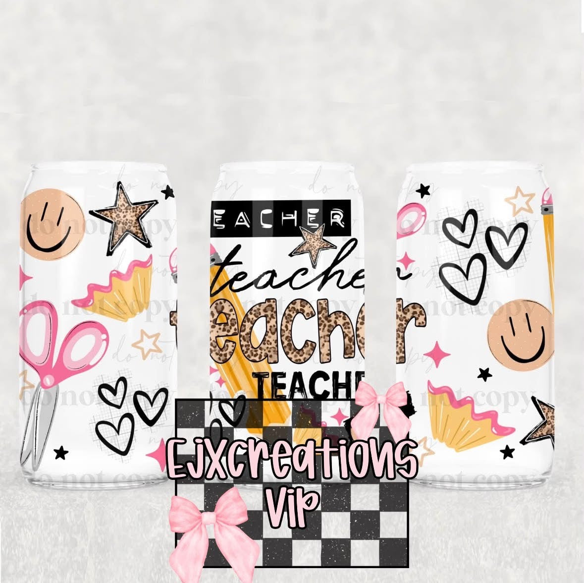 Teacher teacher teacher