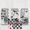 Ghosts and bats