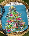 Colorful Christmas