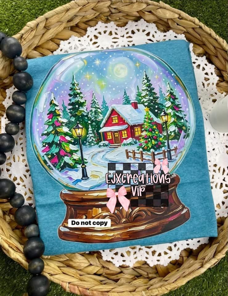 Snowglobe