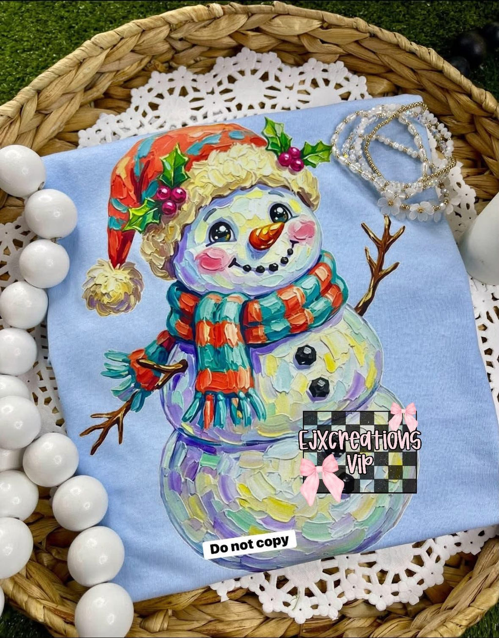 Snowman