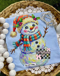 Snowman