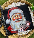 Cute Santa