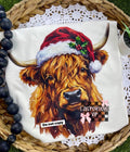 Highland cow