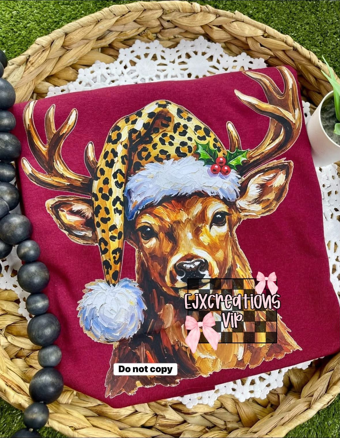 Reindeer