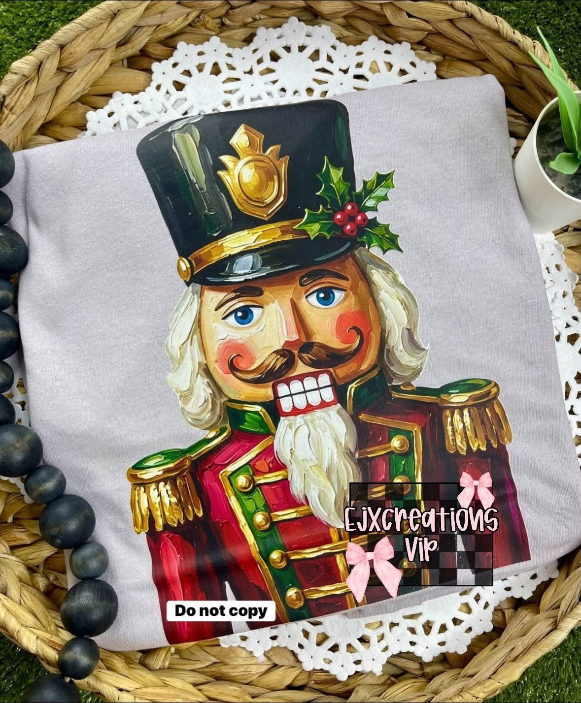 Nutcracker